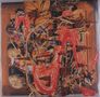 Merzbow: Tsubute Mosaic, LP