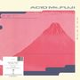 Susumu Yokota: Acid Mt. Fuji (30th Annersary), 3 LPs