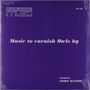 Geoff Bastow: Music To Varnish Owls By, LP, LP