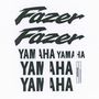 Fazer: Yamaha (180g), LP