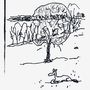Margaux Gazur: Blurred Memories, 2 LPs, 2 LPs