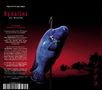 Joe Hisaishi: Sonatine (Original Soundtrack), CD