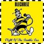 Blechreiz: Flight Of The Bumble Bee (Limited Numbered Edition), LP, LP