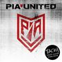 Pia United: Tach!, LP