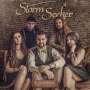Storm Seeker: Calm Seas Vol. I, LP