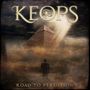 Keops: Road To Perdition, CD, CD