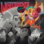 Wisecräcker: Vida En Color, LP, LP