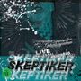 Die Skeptiker: Geburtstagsalbum Live Festsaal Kreuzberg 2019, 2 LPs