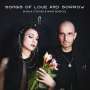 Mark Benecke & Bianca Stücker: Songs Of Love And Sorrow, Maxi-CD