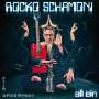 Rocko Schamoni: All Ein, CD