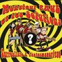 Monsieur Paul Et Les Solutions: Surrealiste & Fantasmagorique (Lim.Ed./Col.Vinyl), LP
