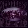 The Smoggers: My Last Rock'n'Roll, LP