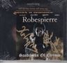 Robespierre: Sandclocks Of Eternity (handsignierte Autogrammkarte) (Limited Edition), CD, CD