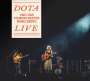 Dota: Dota und das Filmorchester Babelsberg Live, CD