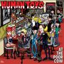 Human Toys: At The Poor Cow, LP, LP