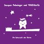 Jacques Palminger & 440 Hertz: Die Sehnsucht der Sterne, LP, LP