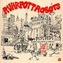 Ruhrpott Robots: Lass' knacken, LP, LP