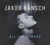 Jakob Bänsch: All The Others, CD