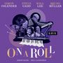 Simon Oslender: On A Roll - Live (Gatefold), 2 LPs