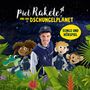 Piet Rakete: Piet Rakete und der Dschungelplanet, CD