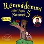 : Remmidemmi unter Baum Nummer 5 - das Hörspiel, gelesen von André Gatzke, CD