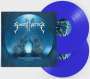 Sonata Arctica: Acoustic Adventures - Volume One (Limited Edition) (Blue Vinyl), 2 LPs
