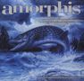 Amorphis: Magic & Mayhem: Tales From The Early Years, 2 LPs