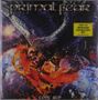 Primal Fear: Code Red (Limited Edition) (Transparent Orange Vinyl), LP
