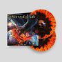 Primal Fear: Code Red (Limited Edition) (Red Splatter Vinyl), LP,LP