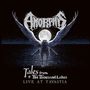 Amorphis: Tales From The Thousand Lakes: Live At Tavastia, 1 CD und 1 Blu-ray Disc