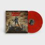 Ruthless: The Fallen (180g) (Limited Edition) (Red Marbled Vinyl), LP