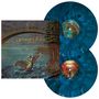 Amorphis: Borderland (»War Band« Marbled Vinyl), 2 LPs