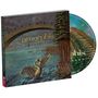Amorphis: Borderland (CD im Digipak) (Limited Edition), CD