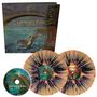 Amorphis: Borderland (Dancing Shadow Splatter), LP,LP,CD