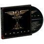 Dirkschneider & The Old Gang: Babylon, CD