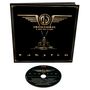Dirkschneider & The Old Gang: Babylon (Earbook) (Limited Edition), CD