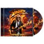 Sinner: Boom Bang Goodbye, CD, CD