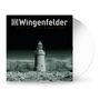 Wingenfelder: schlicht und ergreifend (Crystal Clear Vinyl), LP