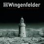 Wingenfelder: schlicht und ergreifend, CD
