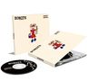 Donots: Schwert aus Holz, CD