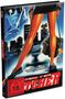 Umberto Lenzi: Return of the Hitcher - Hitcher in the Dark (Blu-ray & DVD im wattierten Mediabook), BR,DVD