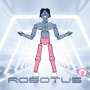 Alexander Marcus: Robotus, CD