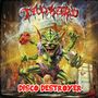 Tankard: Disco Destroyer, CD