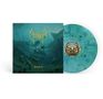 Suotana: Ounas II (Green/Blue/Yellow Marbled Vinyl), LP