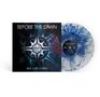 Before The Dawn: Cold Flare Eternal (Blue Splatter Vinyl), LP