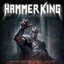 Hammer King: Make Metal Royal Again, CD