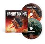 Hammer King: Kingdom Of The Hammer King, 2 CDs