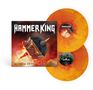 Hammer King: Kingdom Of The Hammer King, 2 LPs