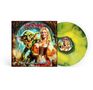 Tankard: The Beauty and the Beer (Remastered 2025) (Limited Edition) (Alien Brew Marbled Vinyl), LP