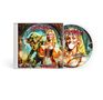 Tankard: The Beauty and the Beer (Remastered 2025), CD
